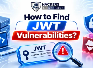 JWT Vulnerability Hunt
