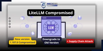 LiteLLM Compromised
