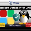 Microsoft Defender Linux release