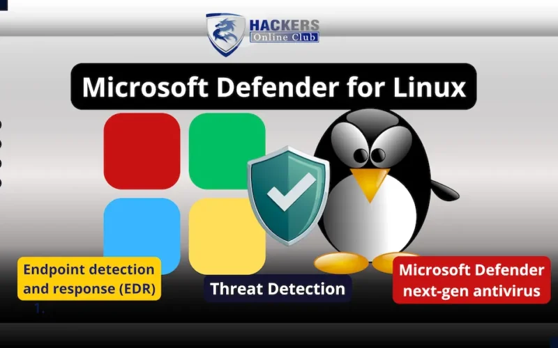 Microsoft Defender Linux release