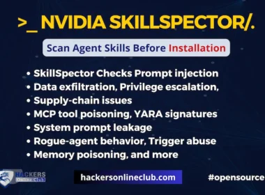 NVIDIA Skill Spector