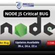 Node.js Brotli Decoder bug