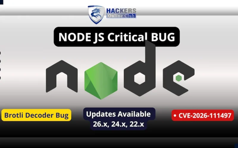 Node.js Brotli Decoder bug