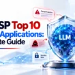 OWASP Top 10 for LLM Applications
