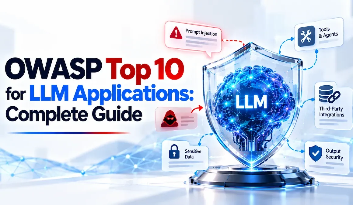 OWASP Top 10 for LLM Applications