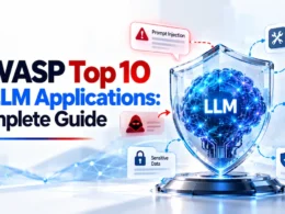 OWASP Top 10 for LLM Applications