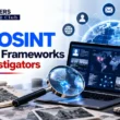 Top OSINT Investigation Toolkit