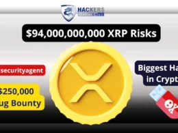 XRP ledger bug