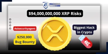 AI Uncovers Biggest Hack $94 Billion XRP Ledger at Risk 10 XRP ledger bug