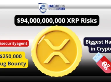 XRP ledger bug