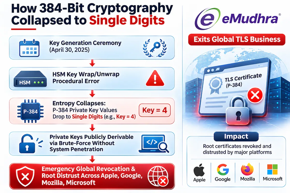 eMudhra Exits