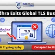 eMudhra Exits Global TLS Business