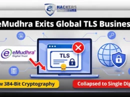 eMudhra Exits Global TLS Business