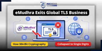 eMudhra Exits Global TLS Business